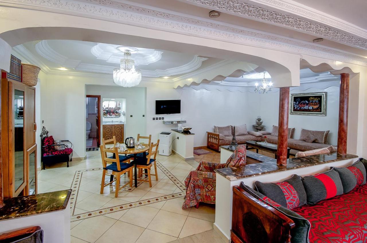 Casa Silya Apartment Chefchaouen Exterior photo