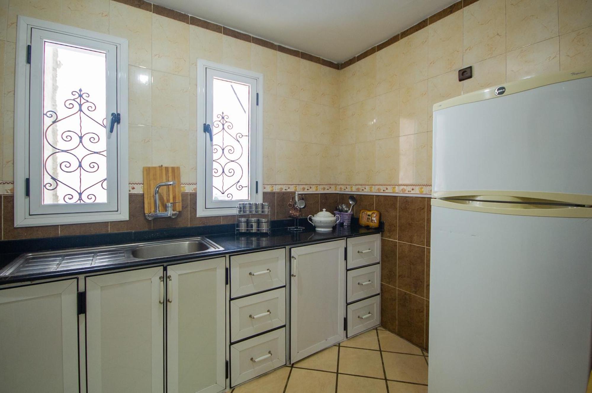Casa Silya Apartment Chefchaouen Exterior photo